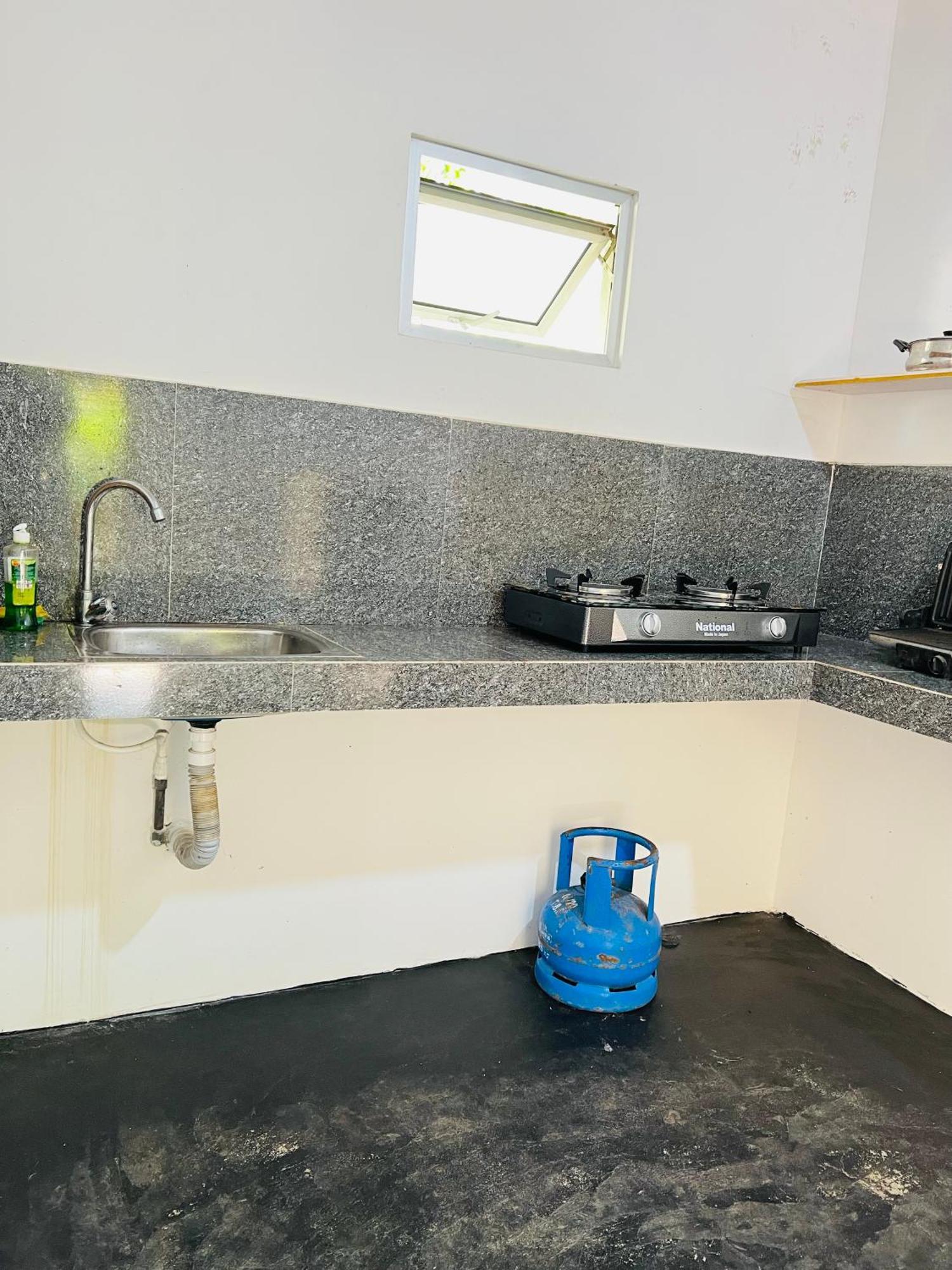 Medawatta Villa Мириса Екстериор снимка