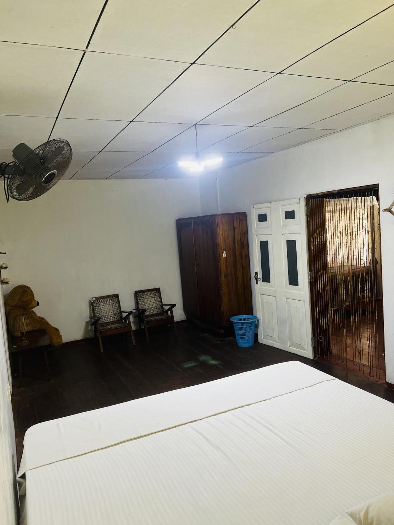 Medawatta Villa Мириса Екстериор снимка