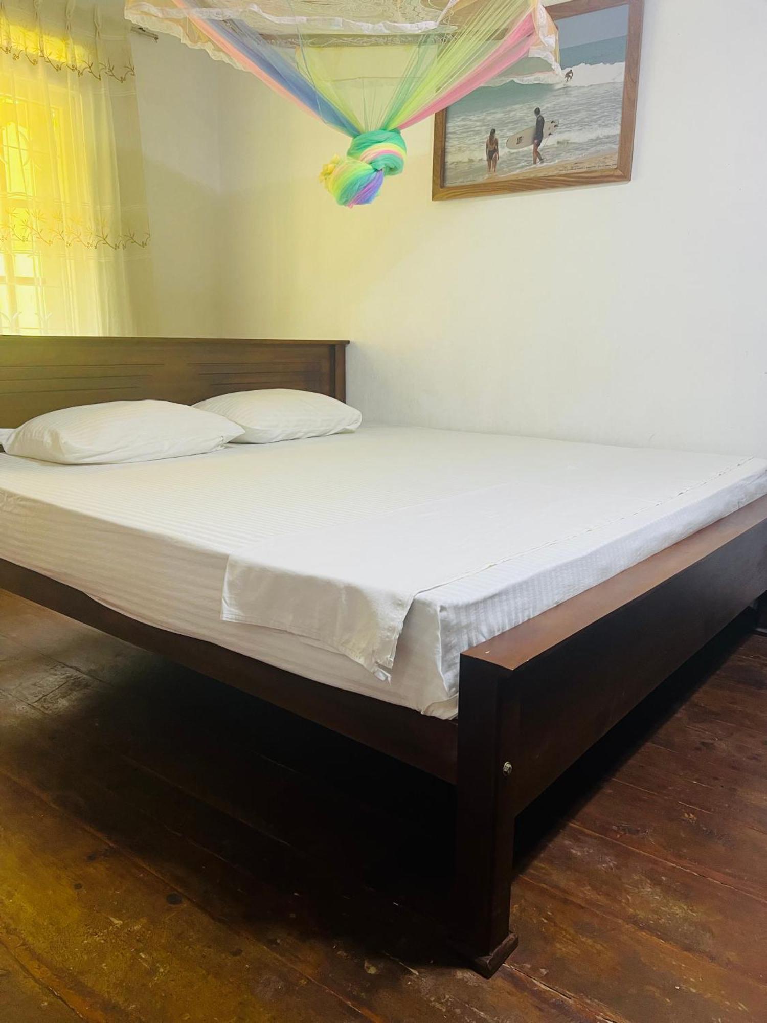 Medawatta Villa Мириса Екстериор снимка