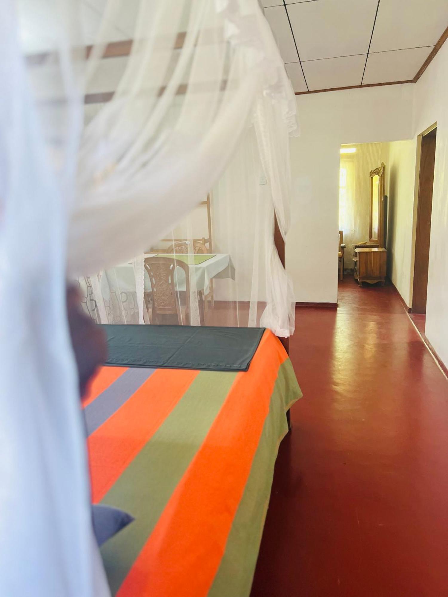 Medawatta Villa Мириса Екстериор снимка