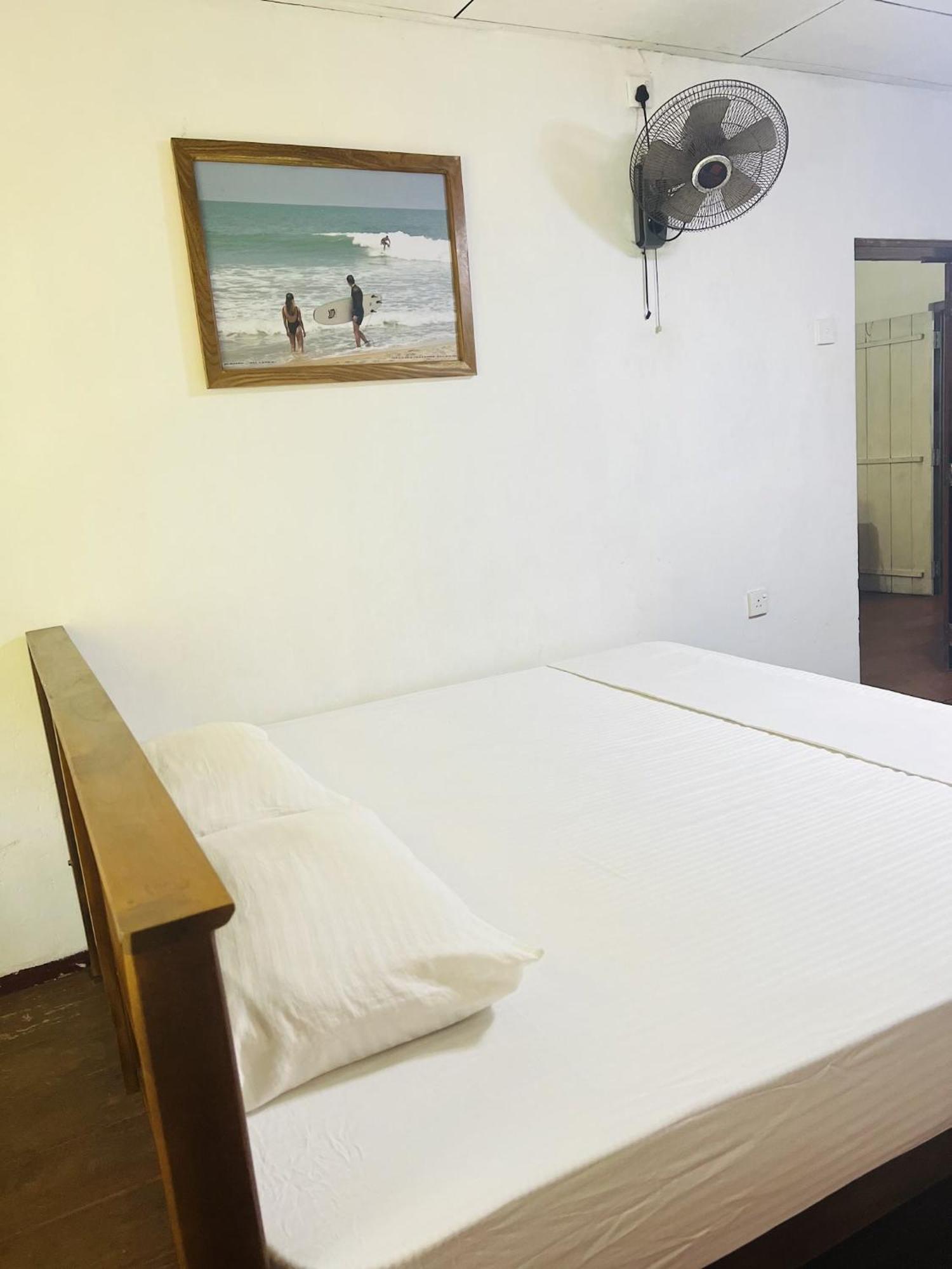 Medawatta Villa Мириса Екстериор снимка
