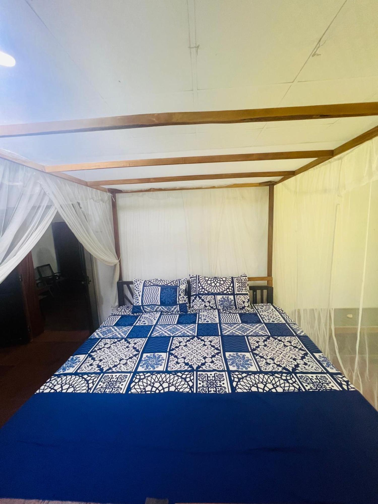Medawatta Villa Мириса Екстериор снимка