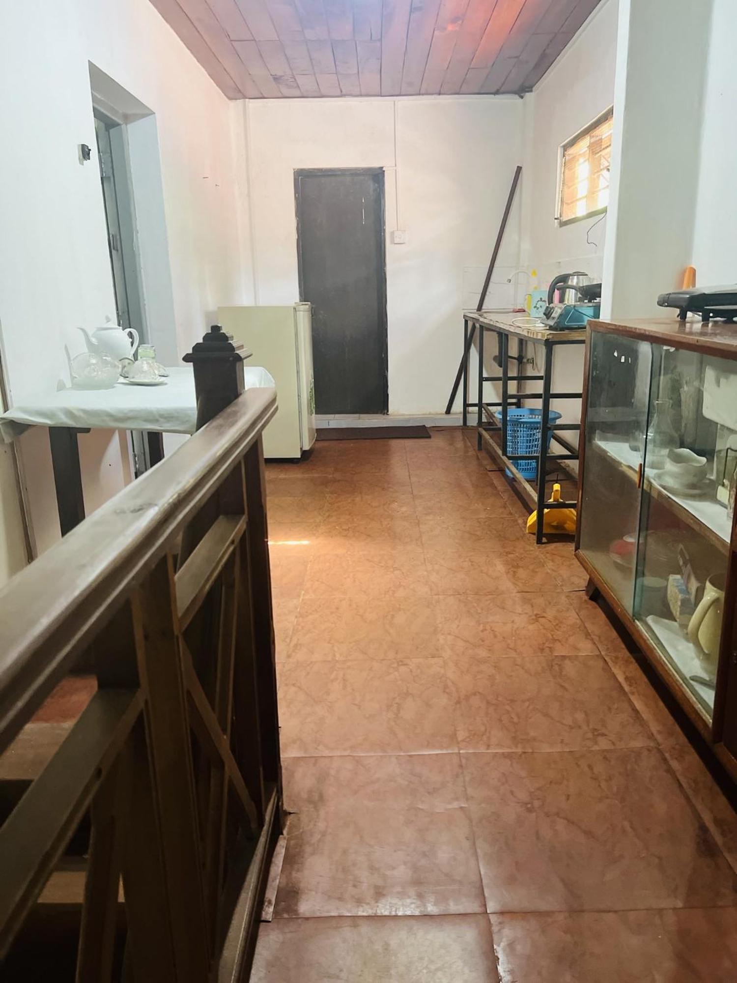 Medawatta Villa Мириса Екстериор снимка