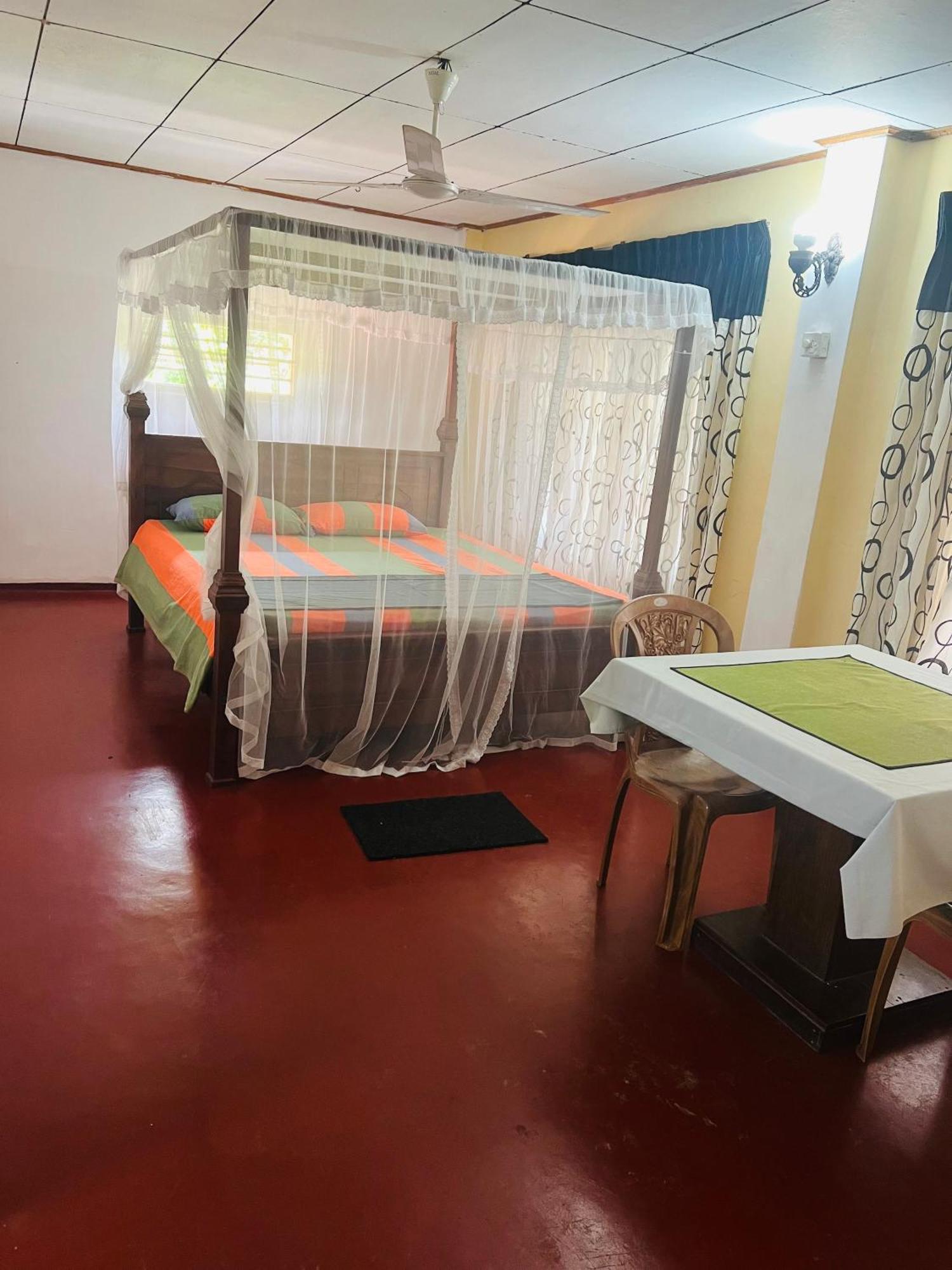 Medawatta Villa Мириса Екстериор снимка