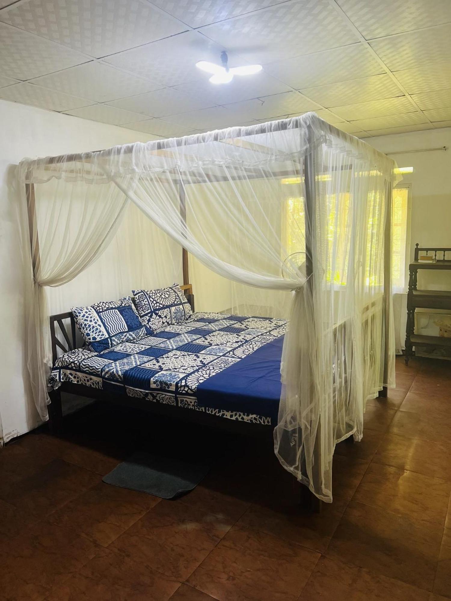 Medawatta Villa Мириса Екстериор снимка