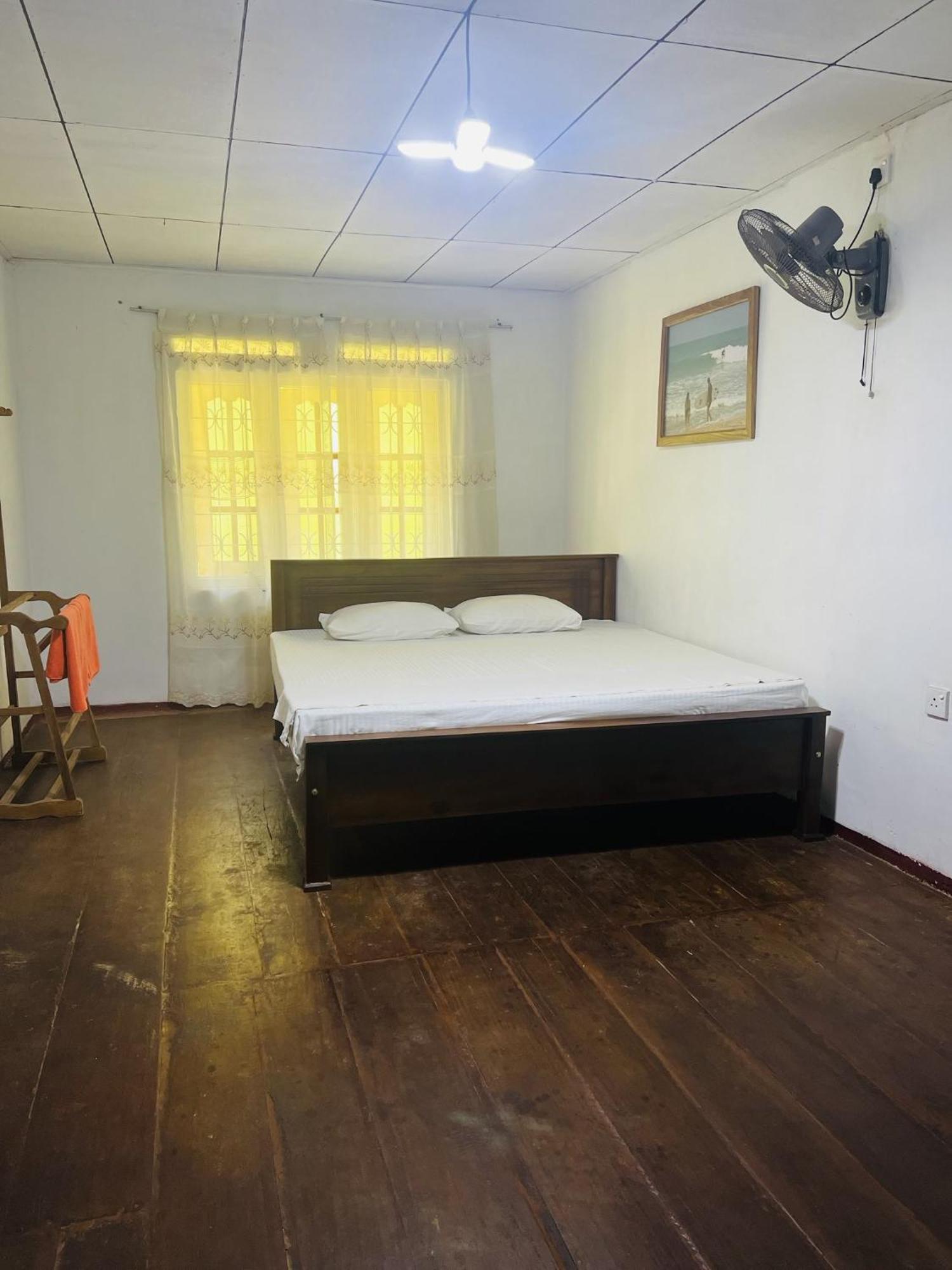Medawatta Villa Мириса Екстериор снимка