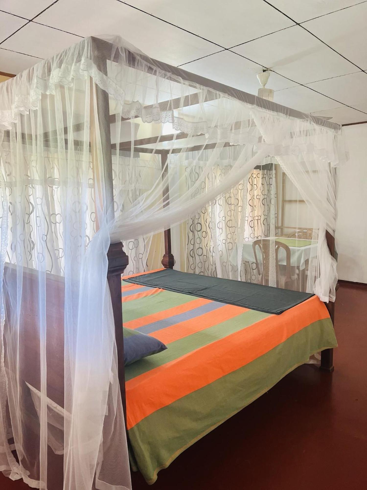 Medawatta Villa Мириса Екстериор снимка