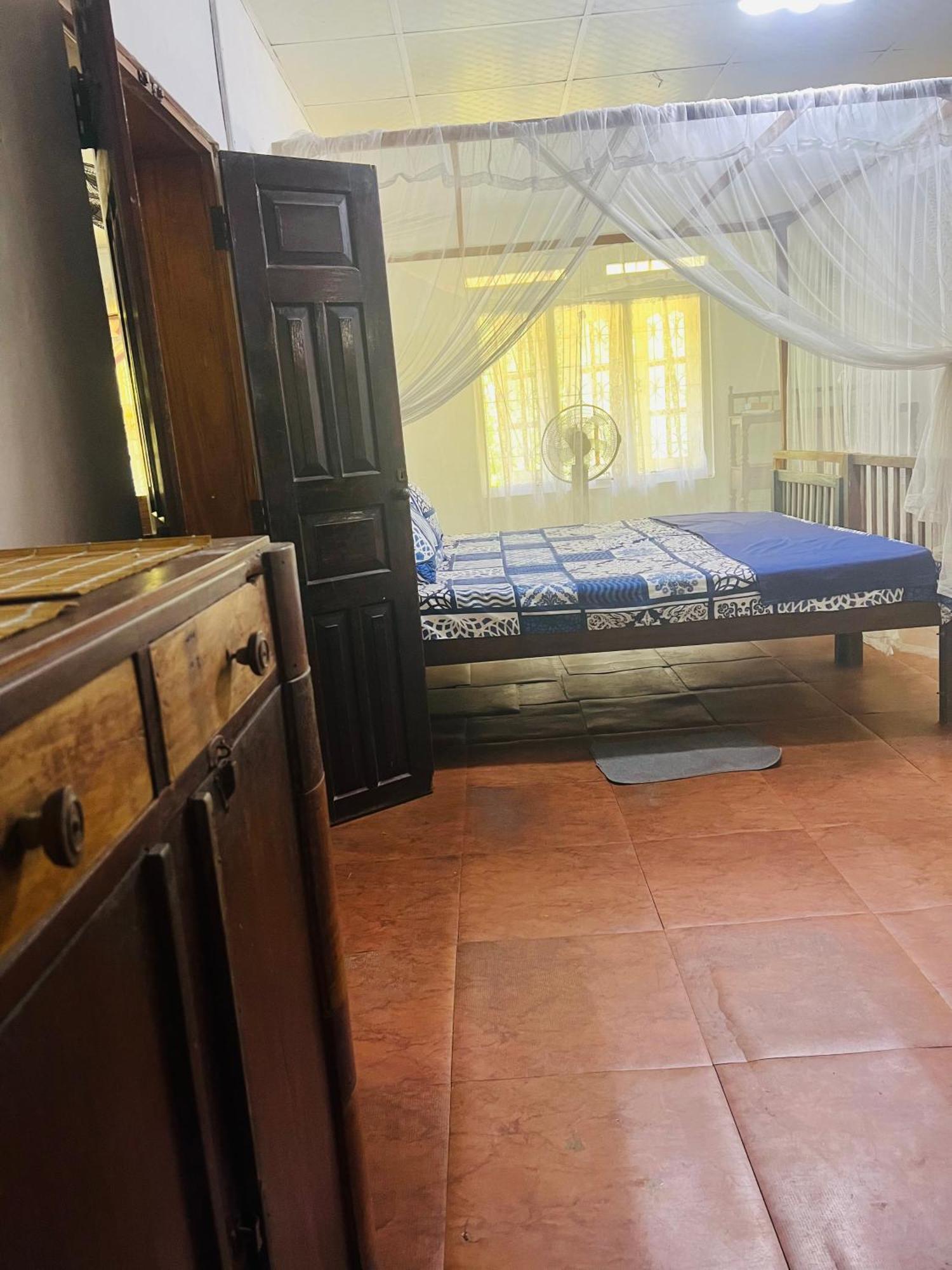 Medawatta Villa Мириса Екстериор снимка