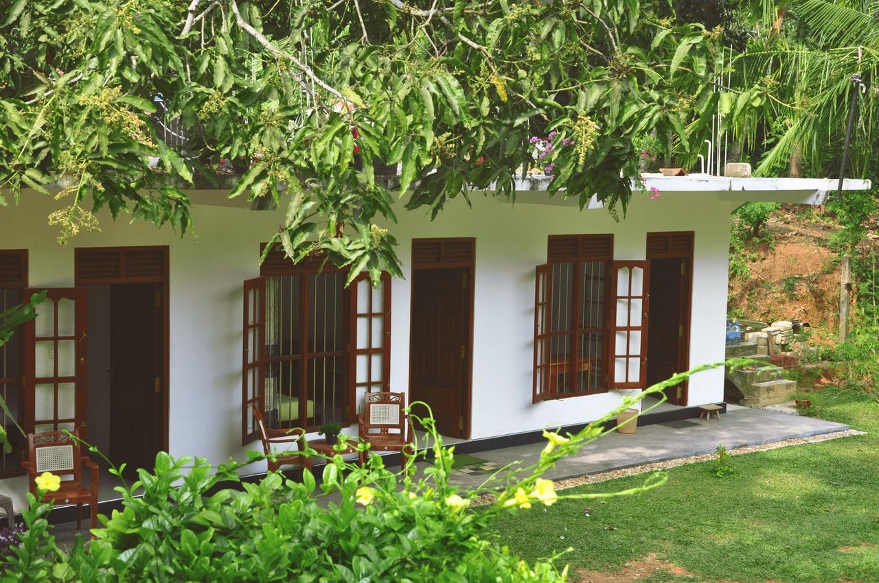 Medawatta Villa Мириса Екстериор снимка