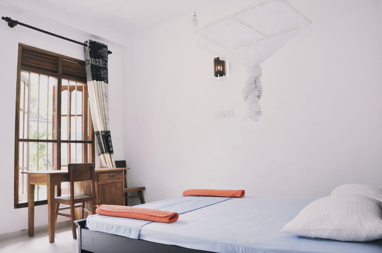 Medawatta Villa Мириса Екстериор снимка