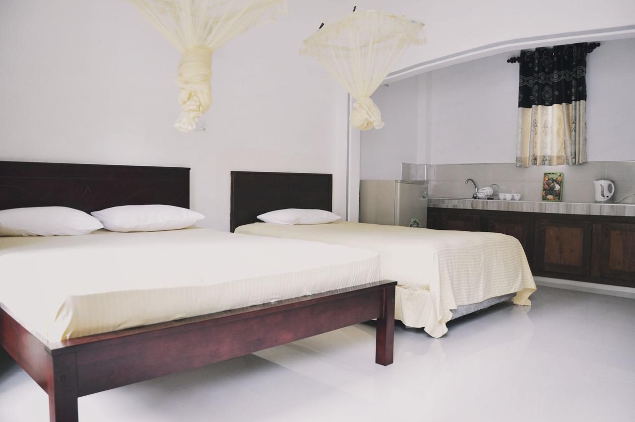 Medawatta Villa Мириса Екстериор снимка