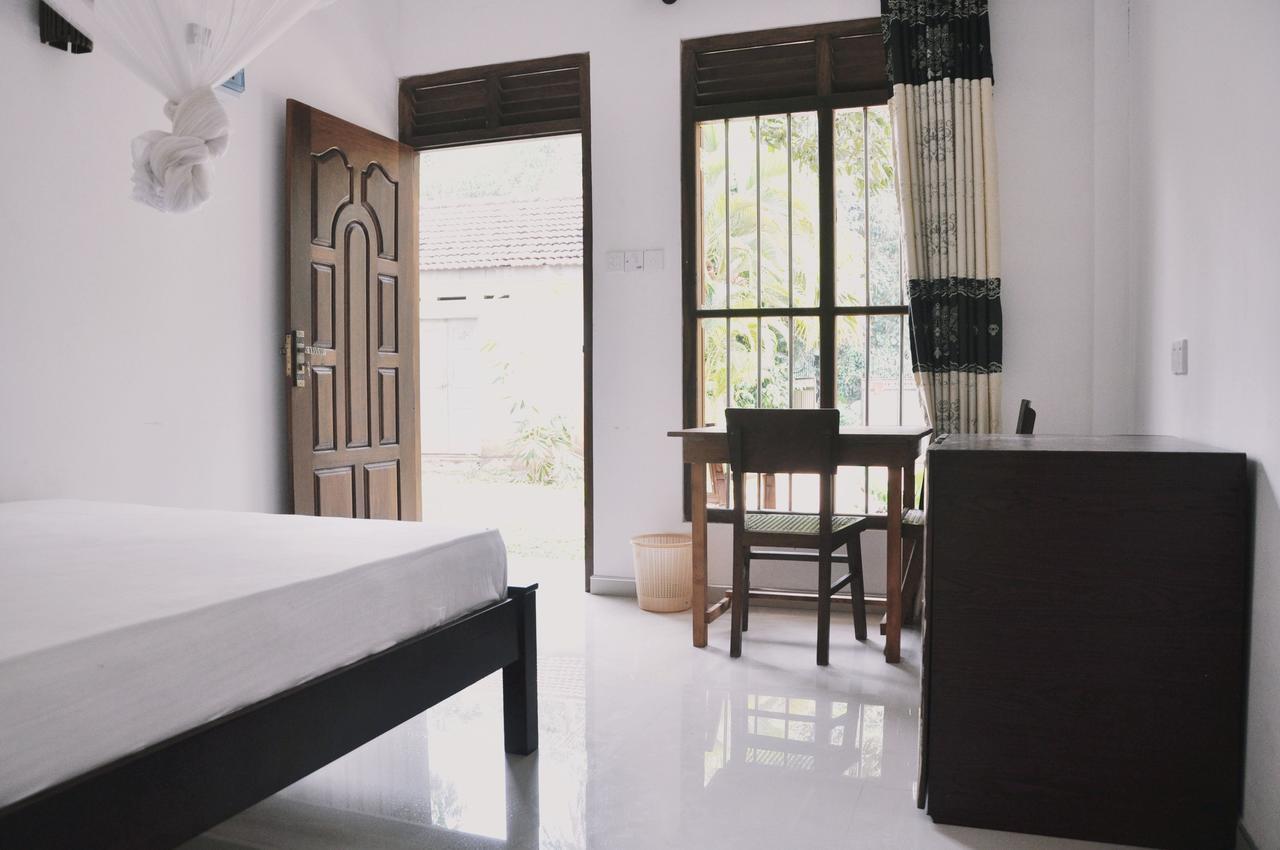 Medawatta Villa Мириса Екстериор снимка