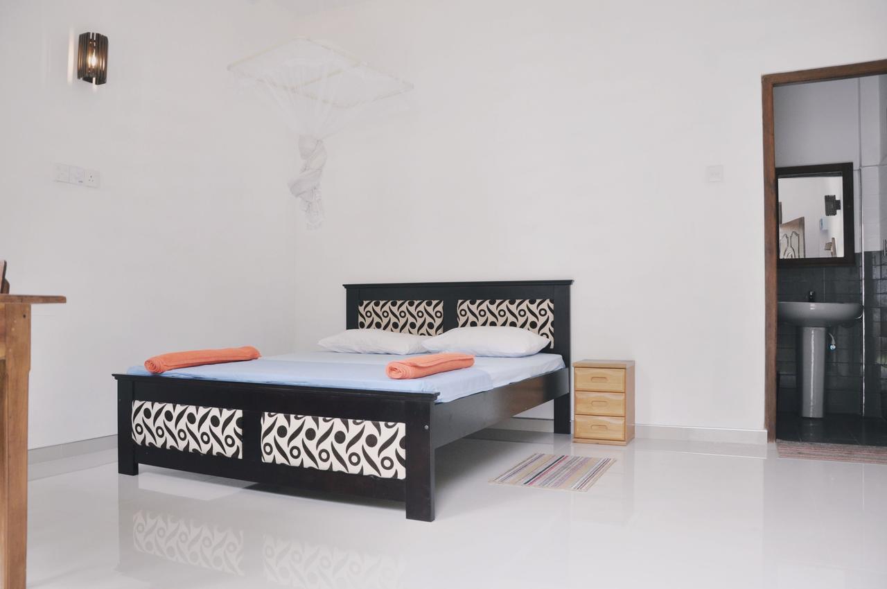 Medawatta Villa Мириса Екстериор снимка