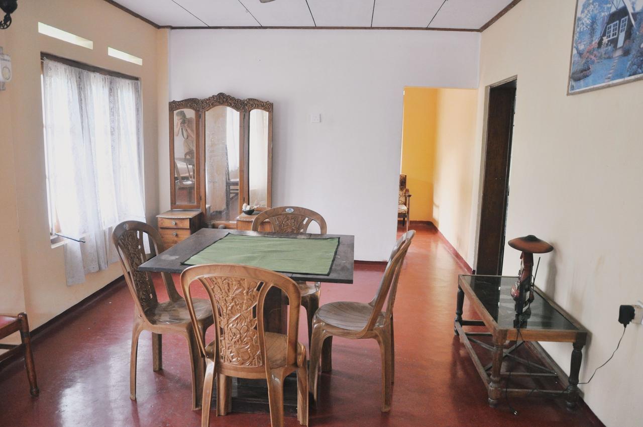 Medawatta Villa Мириса Екстериор снимка