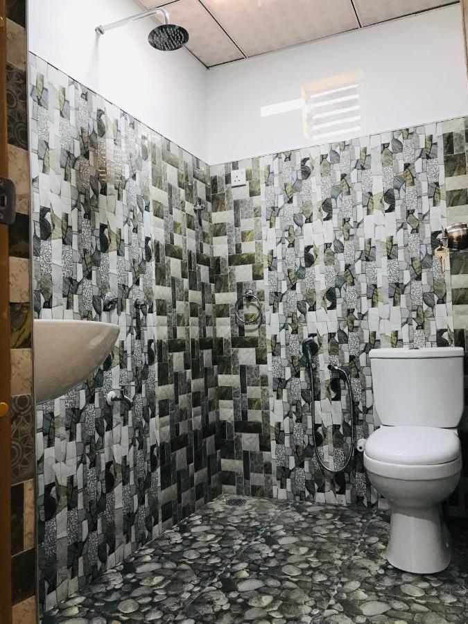 Medawatta Villa Мириса Екстериор снимка