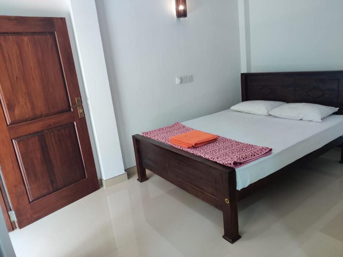 Medawatta Villa Мириса Екстериор снимка